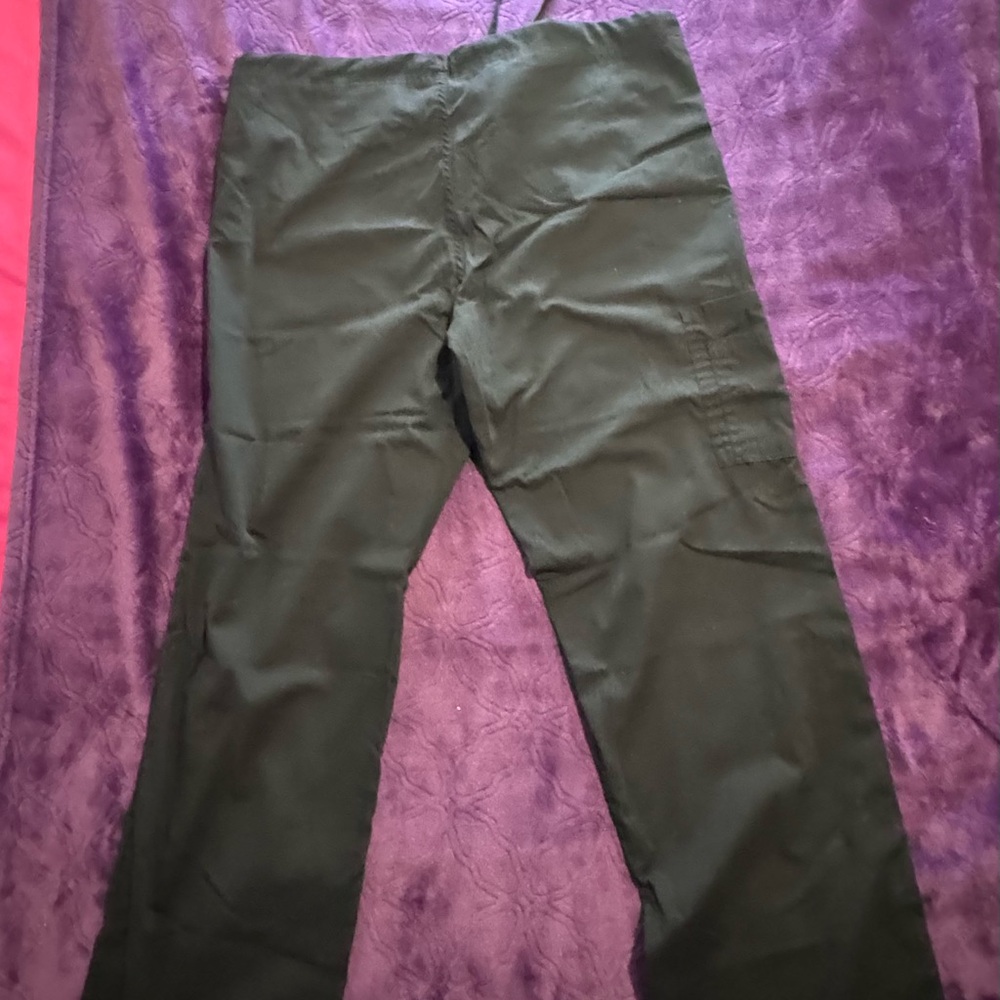 Scrub star women’s scrub bottom
